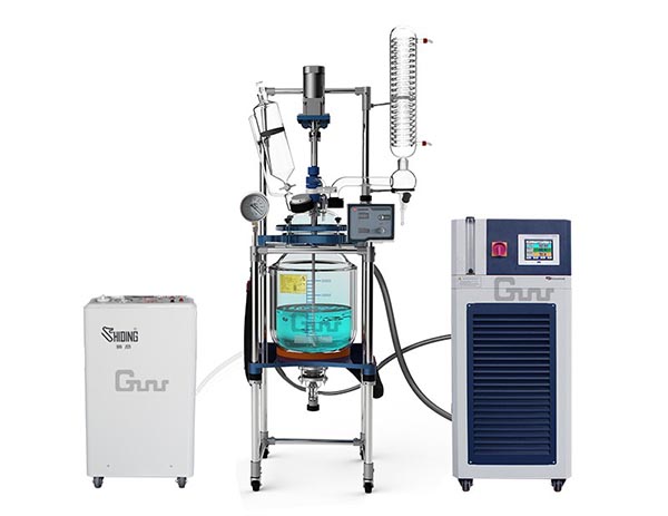 高低溫循環(huán)器工作原理，用途特點