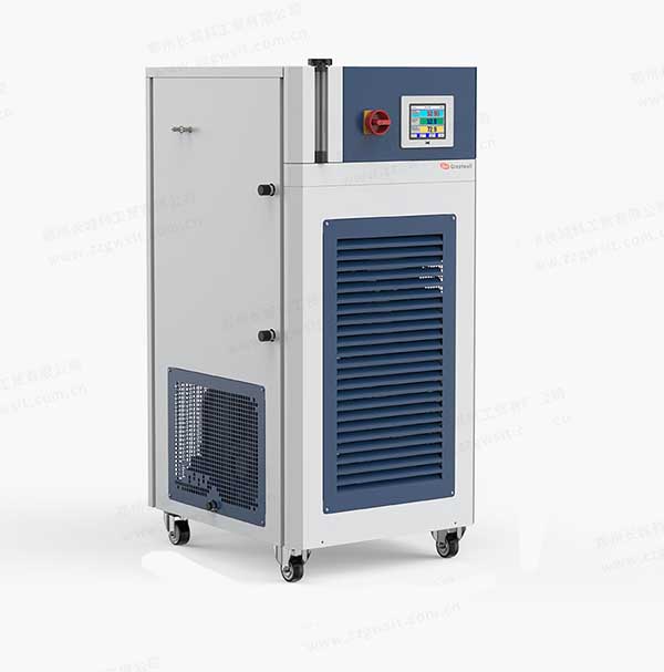 什么是高低溫循環(huán)一體機(jī)？有什么優(yōu)勢(shì)？