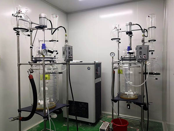 TCU反應(yīng)釜溫度控制系統(tǒng)如何實(shí)現(xiàn)快速升降溫？