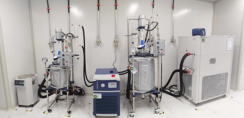 TCU溫度控制單元是如何進(jìn)行控溫的?