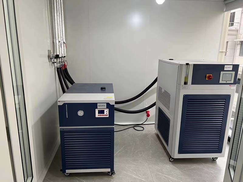 高低溫一體機過載問題如何解決？