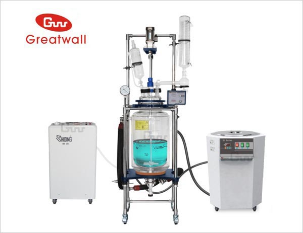 長城科工貿教你高溫循環(huán)油浴出現(xiàn)問題怎么解決