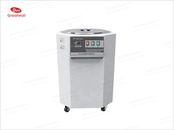 長城科工貿(mào)高溫循環(huán)油浴