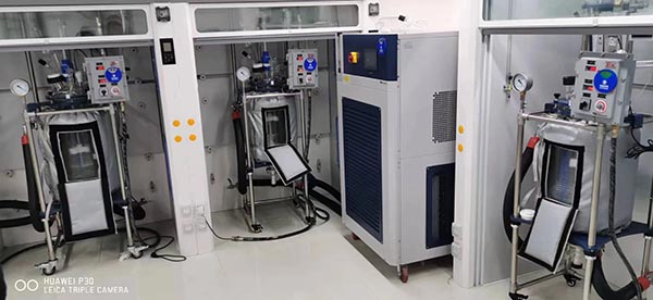 高低溫一體機常見問題要注意