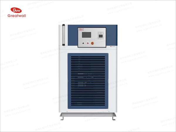 防爆高低溫一體機操作規(guī)范