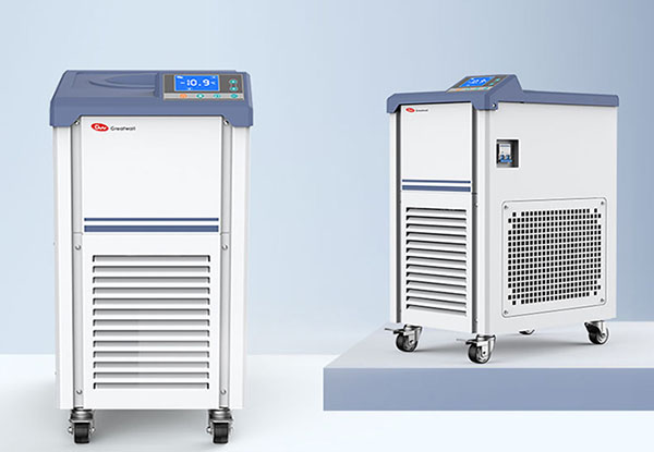 低溫冷卻液循環(huán)泵與其他制冷設備的區(qū)別