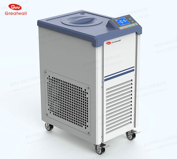 什么情況下可以用到低溫冷卻液循環(huán)泵？