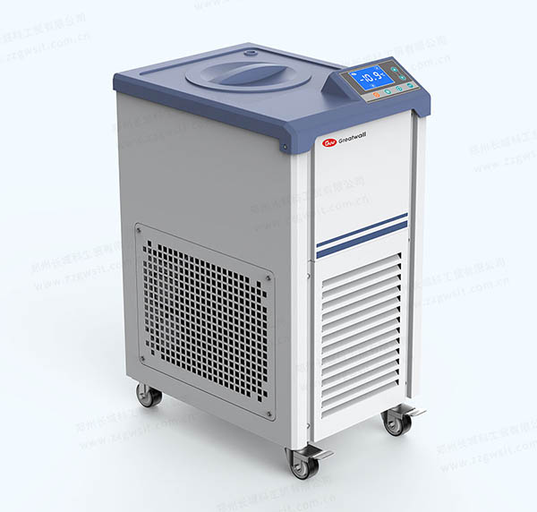 低溫冷卻液循環(huán)泵冷卻劑多久換一次？