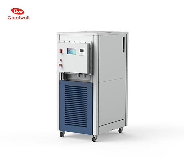 高低溫一體機操作經驗分享