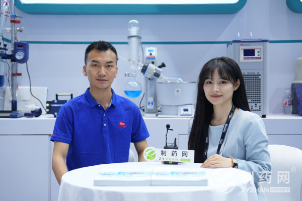 長城科工貿(mào)：新品動態(tài)流體溫度控制系統(tǒng)亮相第90屆API China，控溫精準達±0.1℃